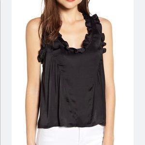 Rebecca Minkoff Karis Top